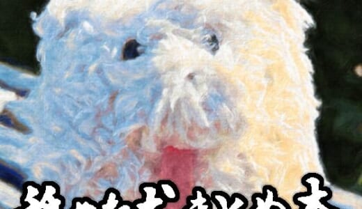 同人誌:舐めた犬まとめ本