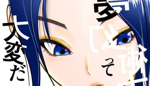 同人誌:夢幻術士って大変だ