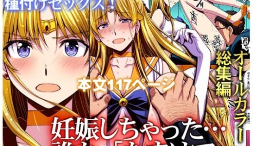 同人誌:妊娠しちゃった…誰か「たすけて」。